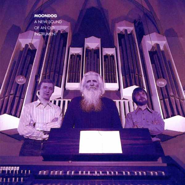 Moondog